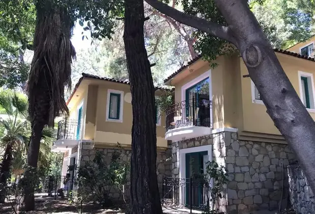 Club Bellamare Beach - Görsel 4