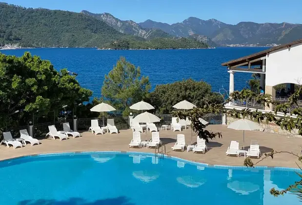 Club Bellamare Beach - Görsel 3