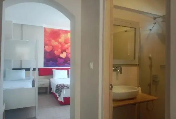 Club Bellamare Beach - Görsel 18