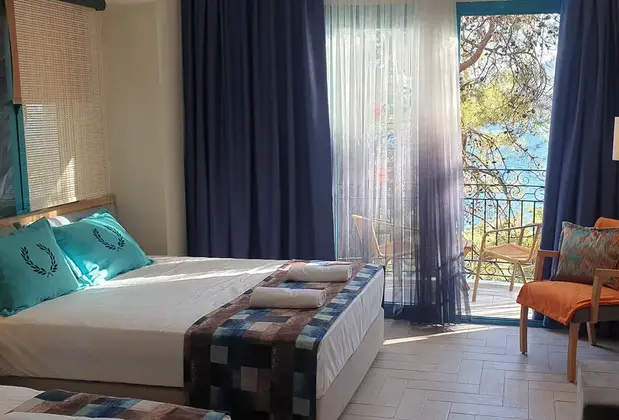 Club Bellamare Beach - Görsel 11