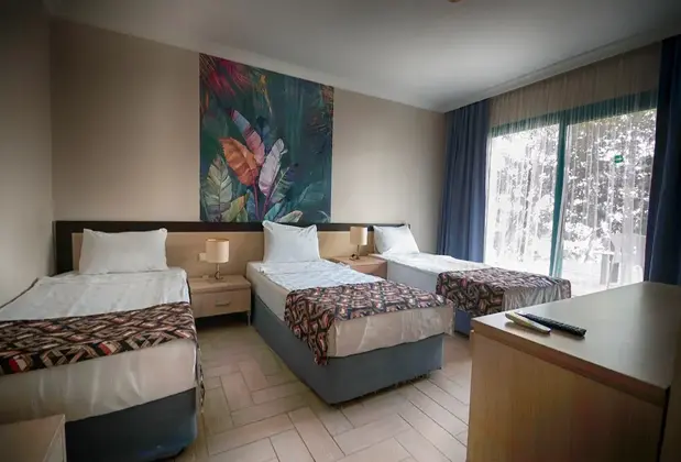 Club Bellamare Beach - Görsel 12