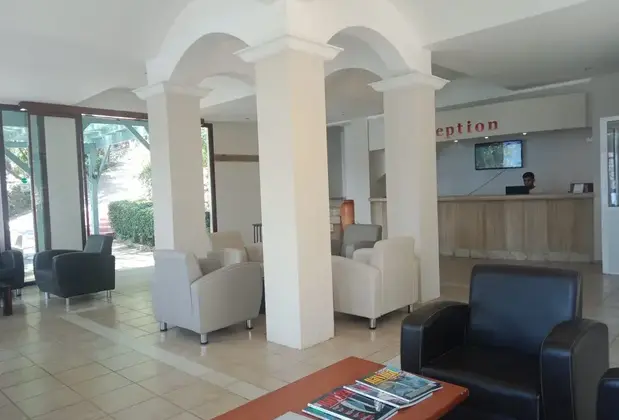 Club Bellamare Beach - Görsel 6