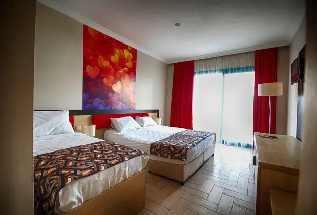 Club Bellamare Beach - Görsel 14