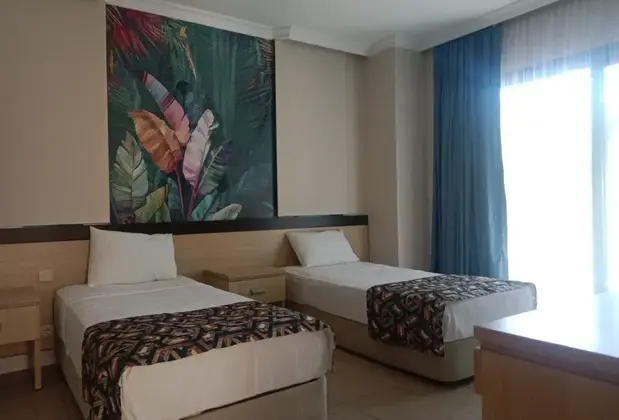 Club Bellamare Beach - Görsel 13