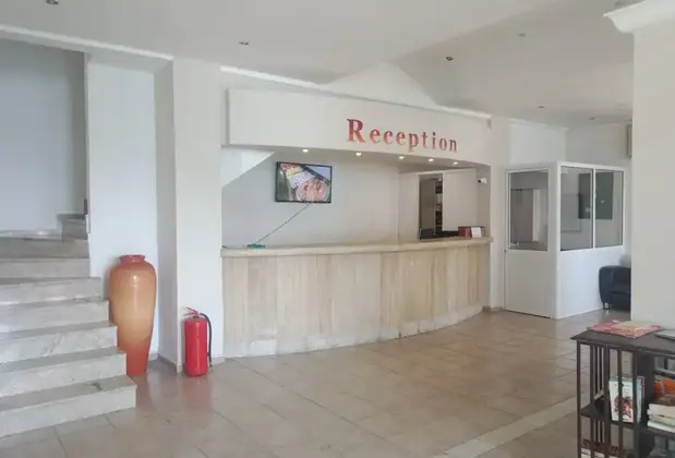 Club Bellamare Beach - Görsel 7