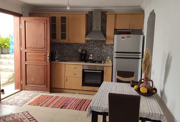 Datça Masal Evim - Görsel 12