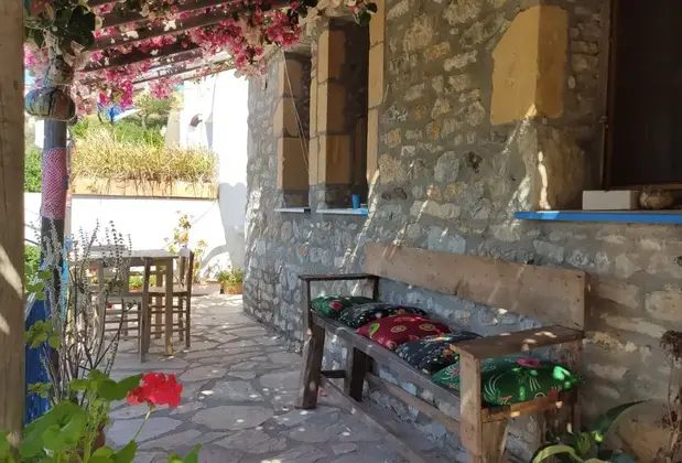 Datça Masal Evim - Görsel 4