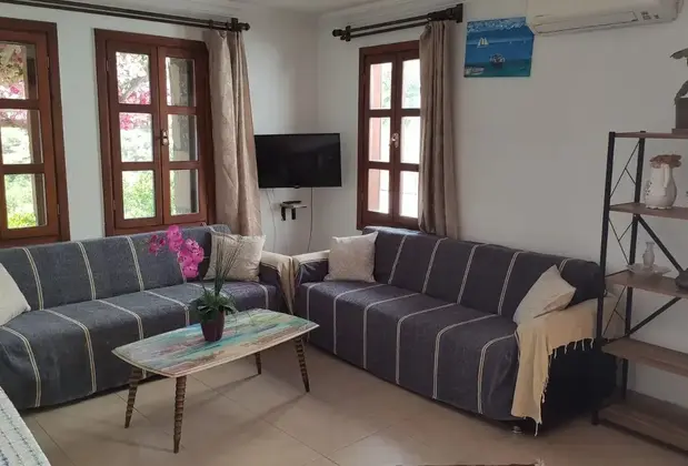 Datça Masal Evim - Görsel 5