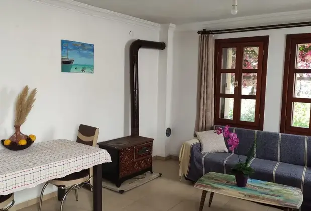 Datça Masal Evim - Görsel 6