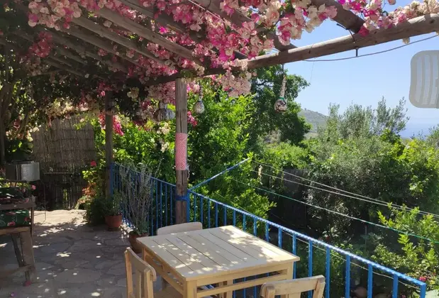 Datça Masal Evim - Görsel 3