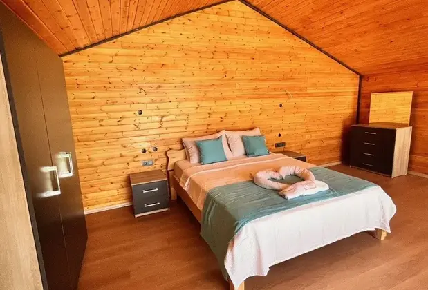 Lusso Suite - Görsel 3