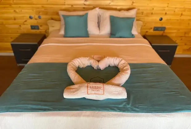 Lusso Suite - Görsel 4