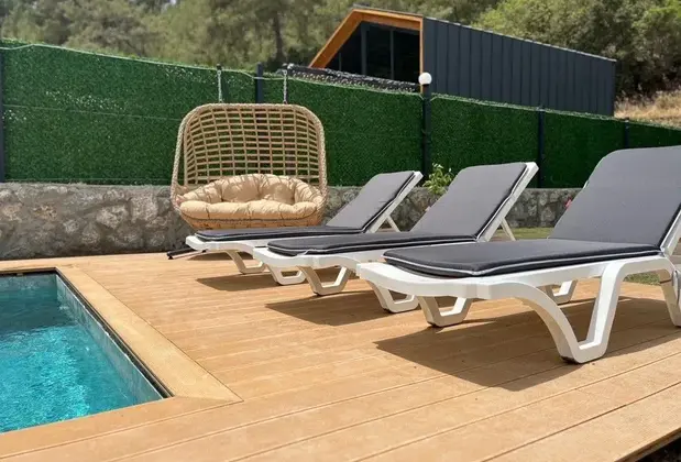 Lusso Suite - Görsel 11