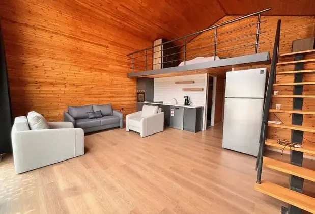 Lusso Suite - Görsel 7