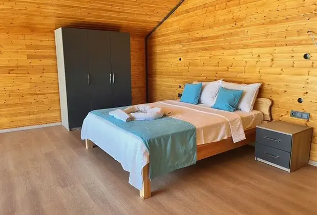 Lusso Suite - Görsel 5