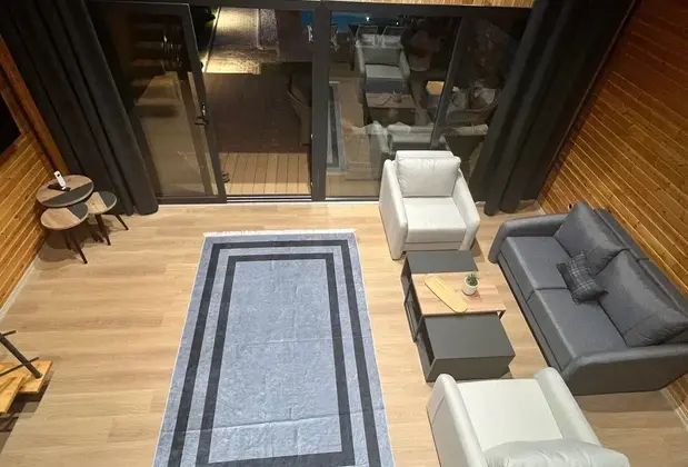 Lusso Suite - Görsel 8