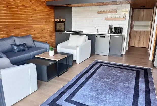 Lusso Suite - Görsel 9