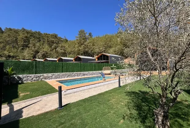 Lusso Suite - Görsel 12