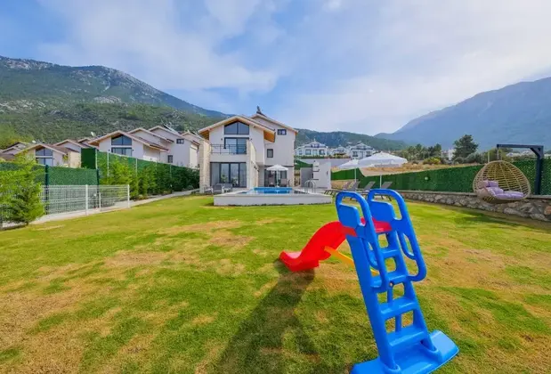 Villa Easy 3 - Görsel 4