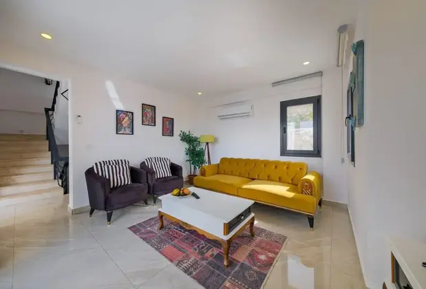 Villa Easy 3 - Görsel 12