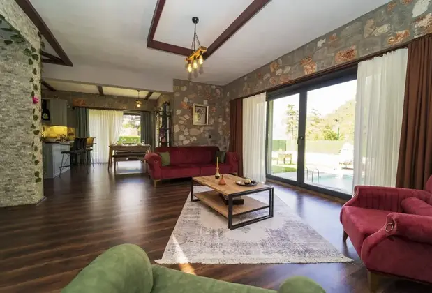 Villa Edoy - Görsel 6