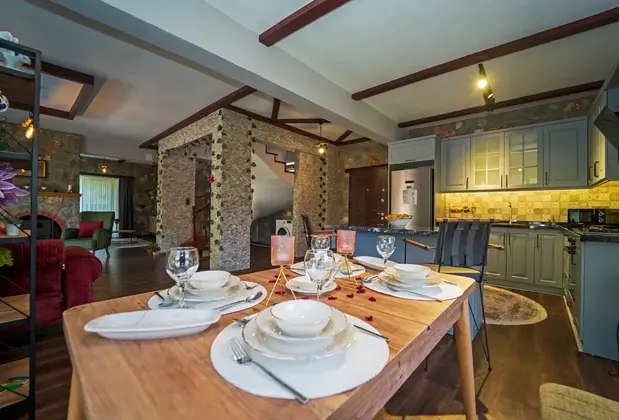 Villa Edoy - Görsel 7