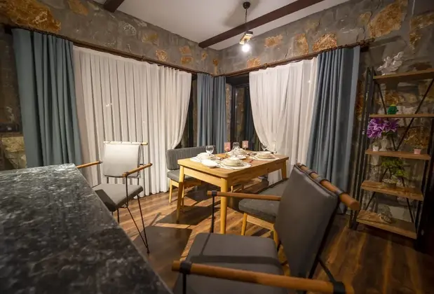 Villa Edoy - Görsel 8