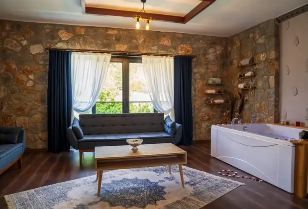 Villa Edoy - Görsel 9