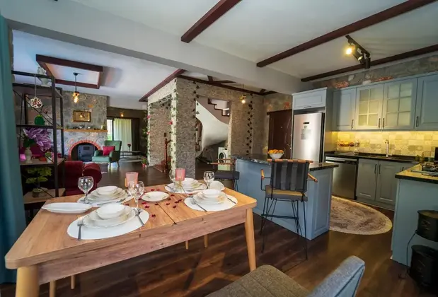 Villa Edoy - Görsel 12