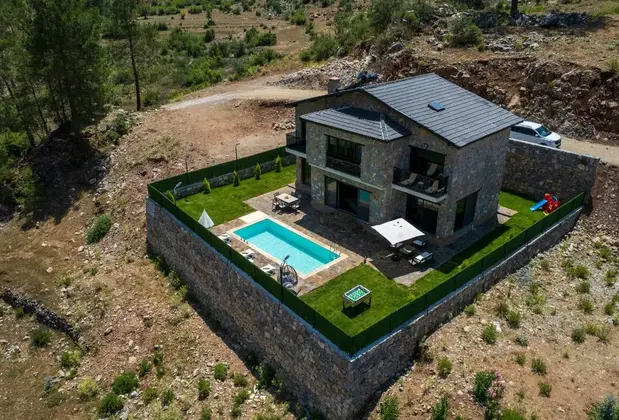 Villa Edoy - Görsel 4