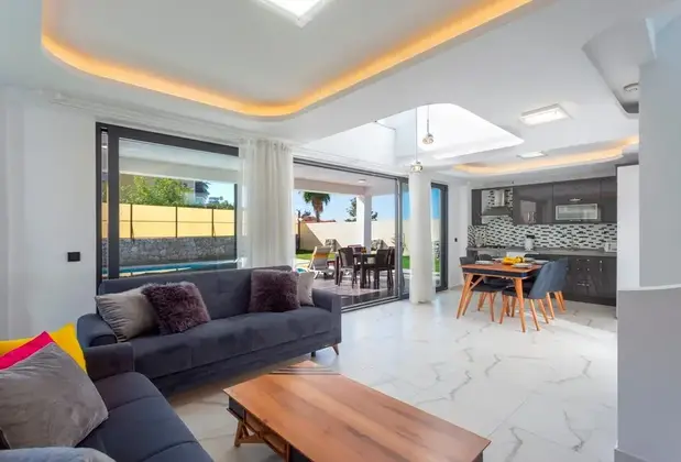 Villa Essex - Görsel 8