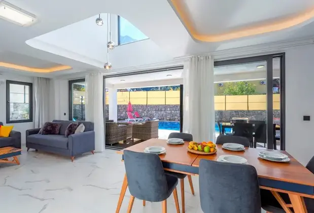 Villa Essex - Görsel 9