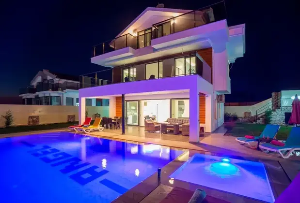 Villa Essex - Görsel 3