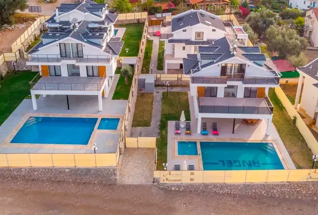 Villa Essex - Görsel 4