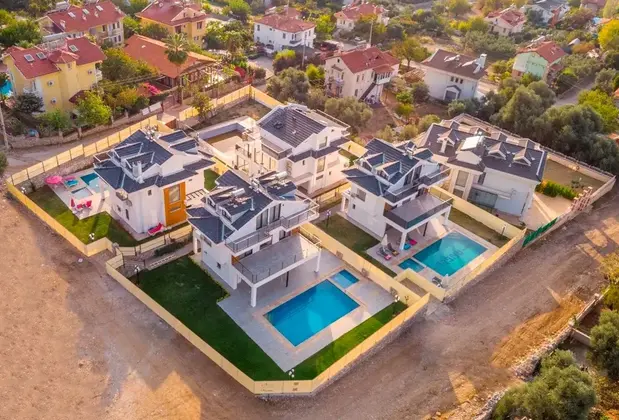 Villa Essex - Görsel 7