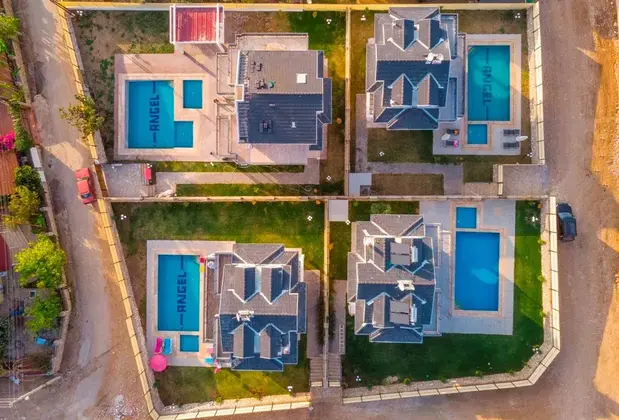 Villa Essex - Görsel 6