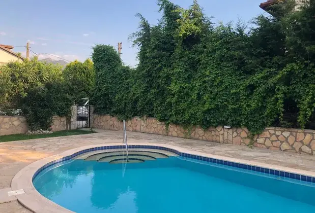 Villa Etki - Görsel 5