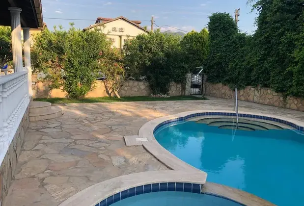 Villa Etki - Görsel 11