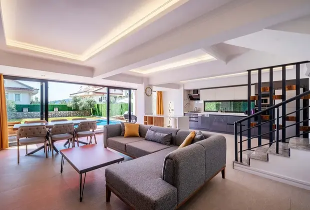 Luxurylifevillas - Görsel 10