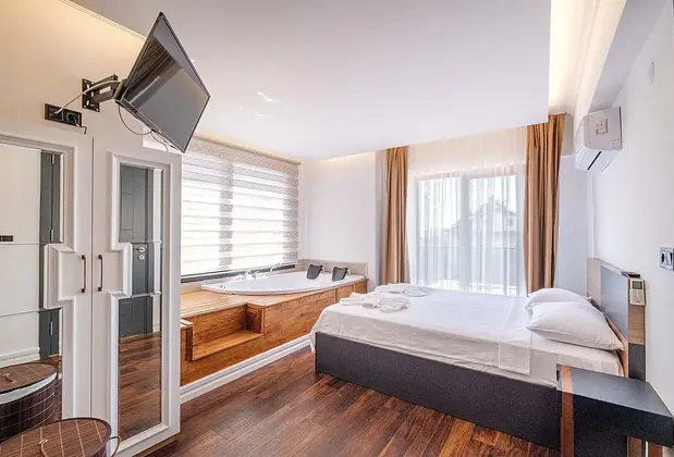 Luxurylifevillas - Görsel 14