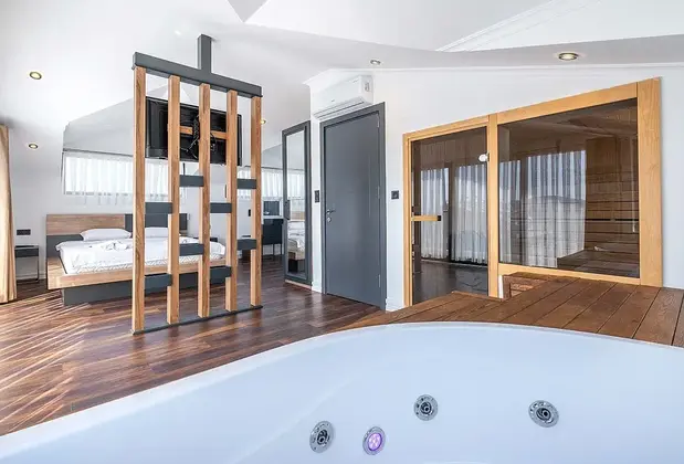 Luxurylifevillas - Görsel 13