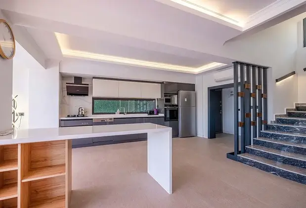 Luxurylifevillas - Görsel 12