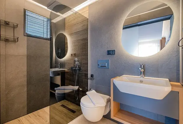 Luxurylifevillas - Görsel 18