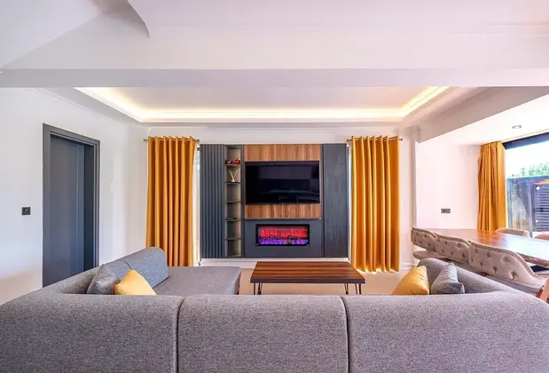 Luxurylifevillas - Görsel 9