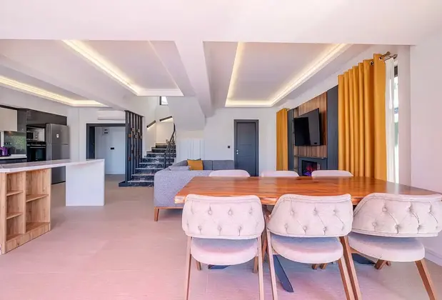 Luxurylifevillas - Görsel 17