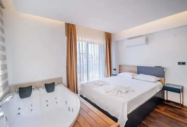 Luxurylifevillas - Görsel 6