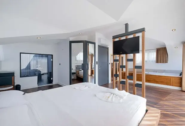 Luxurylifevillas - Görsel 5