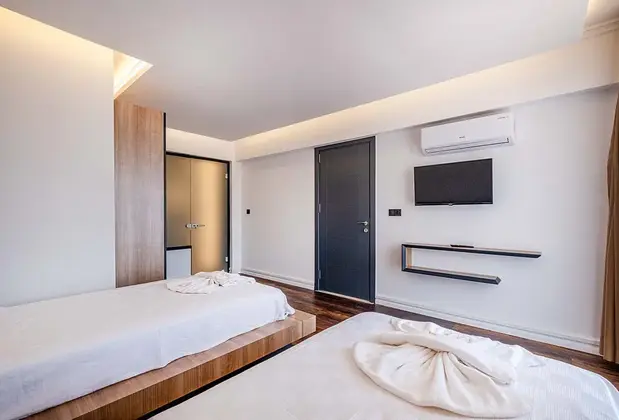 Luxurylifevillas - Görsel 7