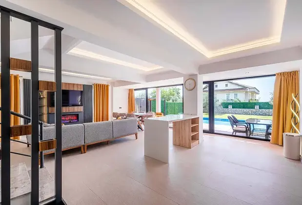 Luxurylifevillas - Görsel 8