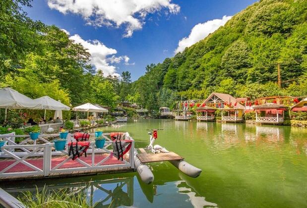 Sopeli Doğal Yaşam Köyü nerede, hangi otobüs gider, nasıl bir yer? 